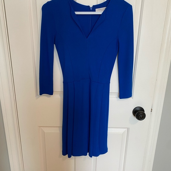 French Connection dress - Picture 2 of 3